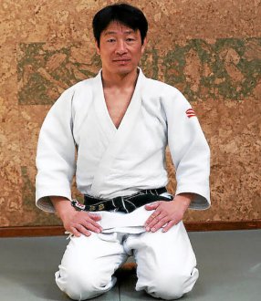 Eiji KIKUCHI